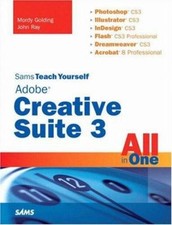 Adobe Creative Suite 3 Tout En