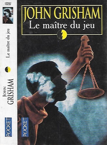 John grisham maître du - grisham--le,