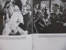 CAHIERS DU CINEMA n°10 daté