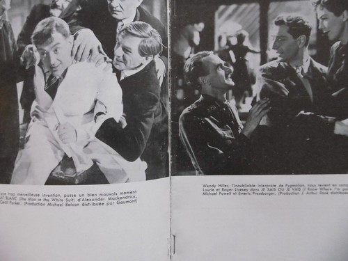 Cahiers cinema 10 daté - du, n°10