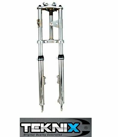 Fourche cyclo teknix peugeot - fourche,