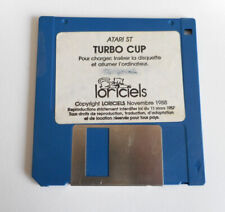 TURBO CUP - Jeu / original