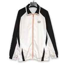 Anorak Sergio Tacchini Vintage