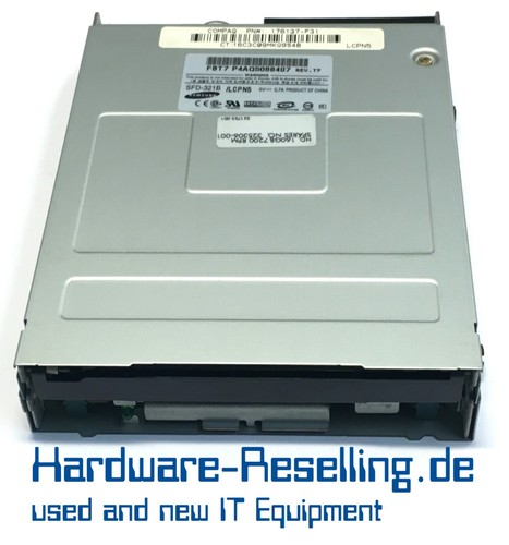 Samsung sfd 321b lecteur - sfd-321b, de