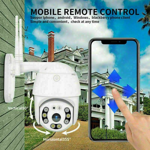 Caméra cam wifi - camÉra,