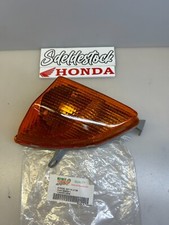 clignotant avant gauche velosport honda 33450-ms2-601 cbr 1000 f 1989 1992