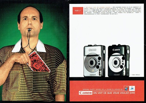 Publicite advertising 116 - advertising,
