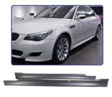 2 BAS DE CAISSE PACK M / M5 EN