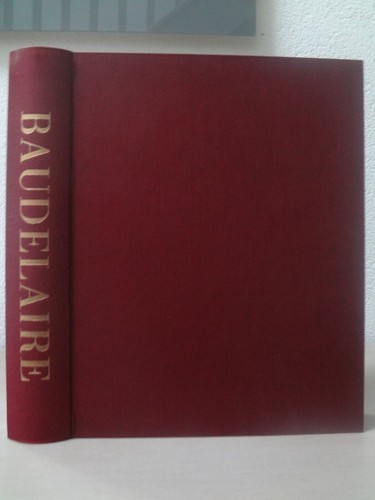 Baudelaire charles journaux - charles",