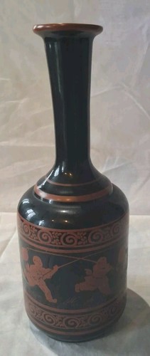 Vase chinois verre - vase, en
