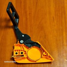 Cache embrayage frein chaîne