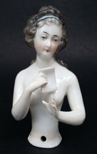 RARE BELLE ancienne DEMI