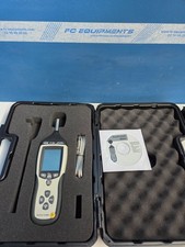CEM Instruments DT-8852 Data Logger sound Level Meter 130dB