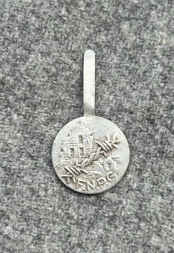 Insigne fnpg prisonnier - prisonnier, guerre