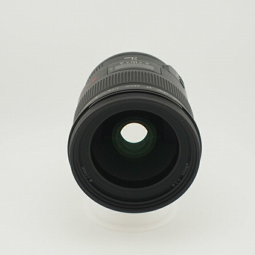 Canon objectif grand angle - canon, ef