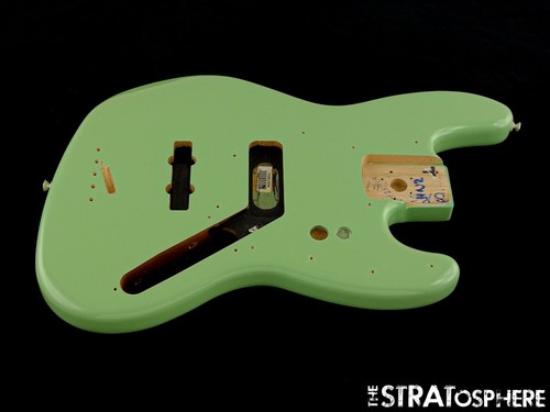 Fender player jazz bass - fender, j