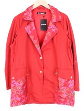 DESIGUAL Chaq Delphine Veste