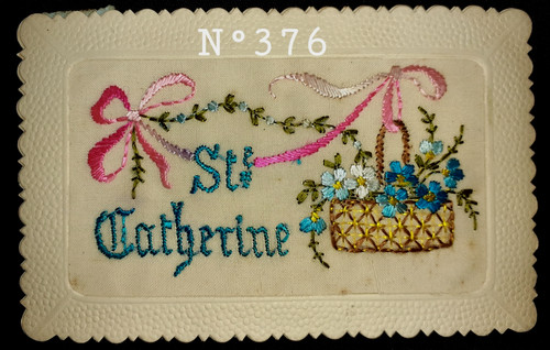 376 carte postale - carte,