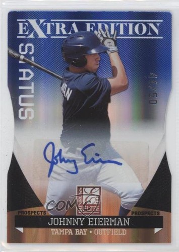 2011 donruss elite - donruss,