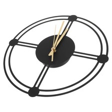  Pendule Murale Silencieuse