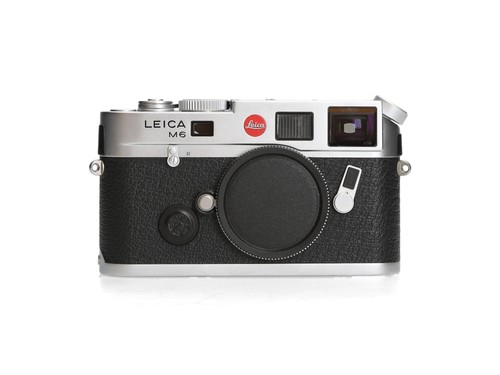 Boîtier leica ttl 58mm - leica,