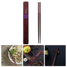 1 ensemble de en bois