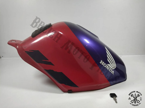 Réservoir honda cbr600f pc25 - cbr600f,
