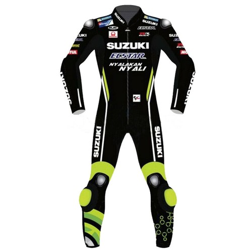 Homme suzuki combinaison - homme, cuir