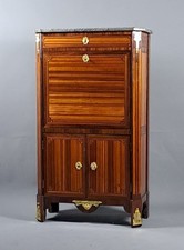 Secrétaire Louis XVI en