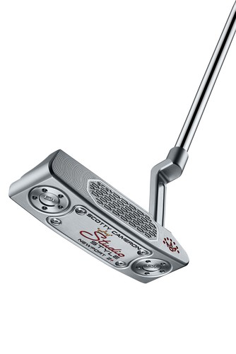 Scotty cameron newport - newport, 2