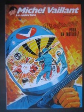 Michel Vaillant T21 J. Graton