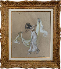 HENRI LAFFITE (1885-1977)