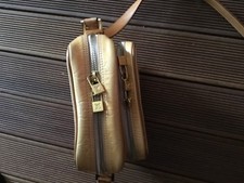 VUITTON sac vernis rose bandouliere