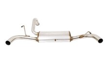 Silencieux d'échappement