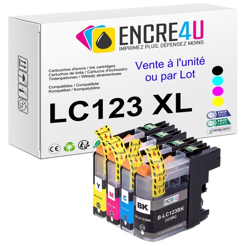 Premium cartouches d encre - -, d'encre