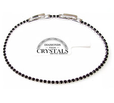 Finissimo Bracelet Tennis En