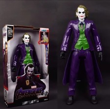 Figurine Joker  Articulé Son