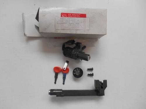 Contacteur cle mbk booster - a,