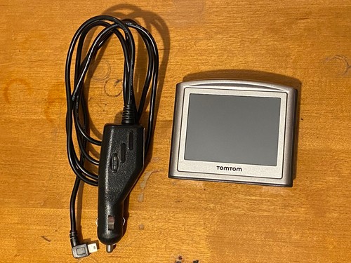 Tomtom one 3rd edition gps - one,