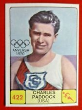 Paddock, N.422*Figurine Panini