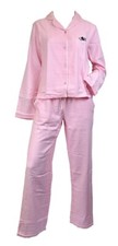 Pyjama Femme MINNIE en Coton