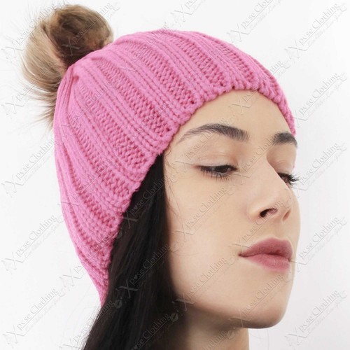 Bonnet femme grosse - femme, maille