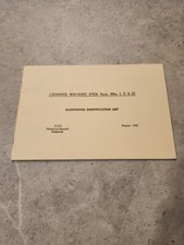 Carbines Machine Sten 9mm