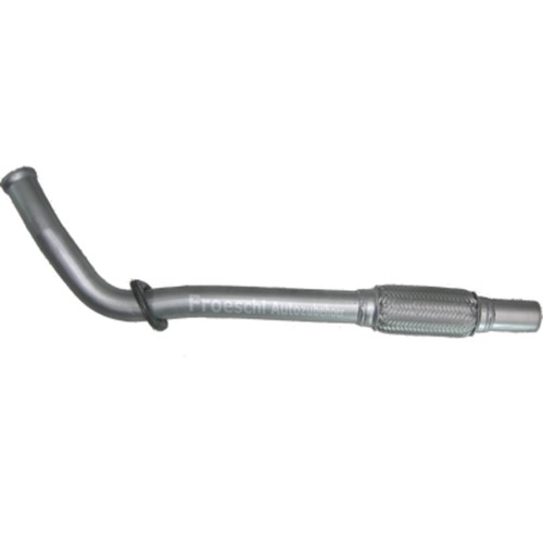 Tuyau flexible silencieux pour - silencieux,