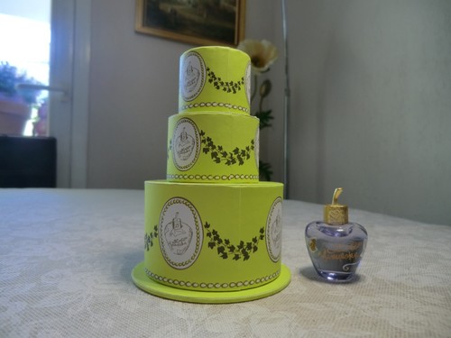 Lolita lempicka piece montee - lempicka,