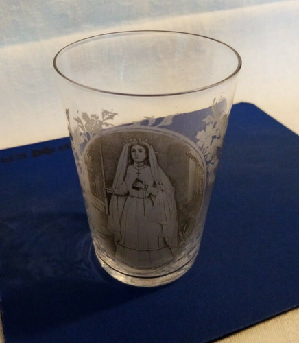 Verre cristal première - en, de