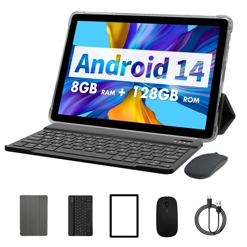 Tablette tab android - android, 14