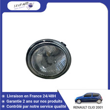 🇫🇷 PHARE ANTIBROUILLARD