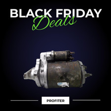 🇫🇷 DEMARREUR FORD TRANSIT ♻️