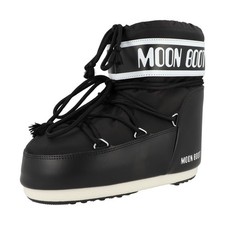 Moon Boot ICON LOW NYLON Bottes Unisex